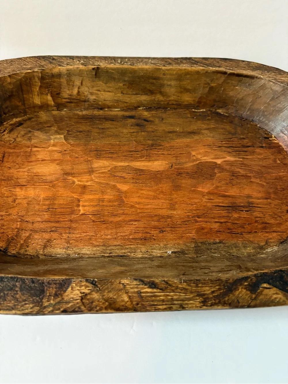 N/A hand carved